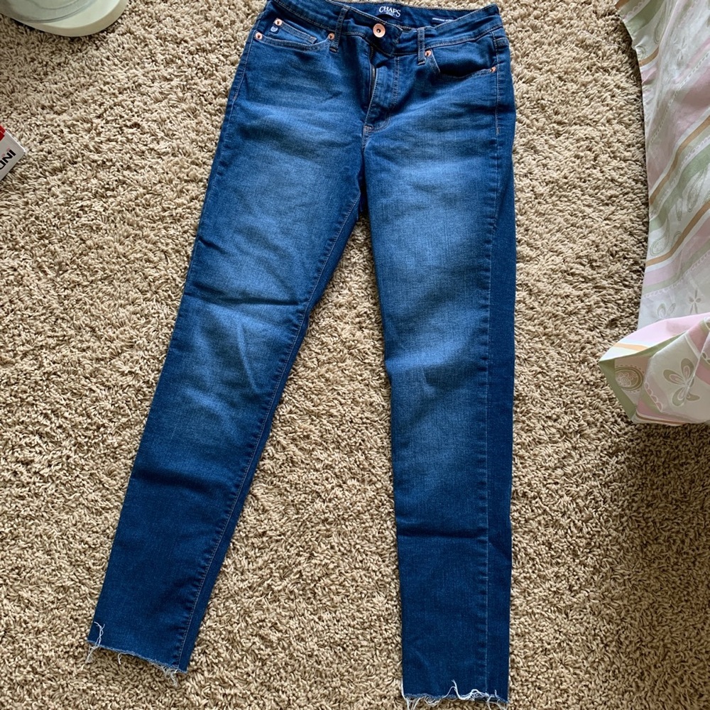 Chaps Skinny Jeans